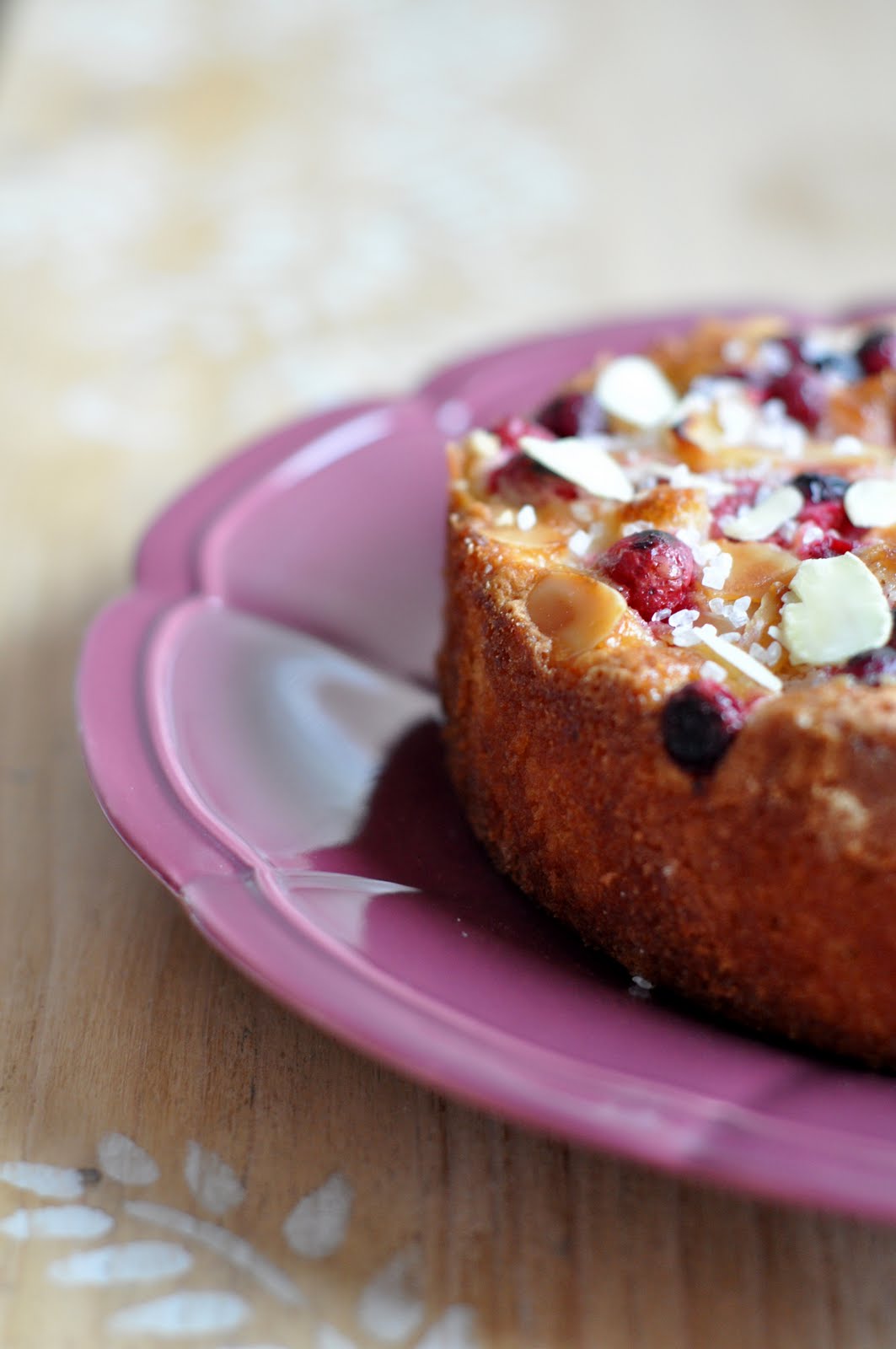 agata�s kitchen Eplepai Norwegian apple cake (without fat)