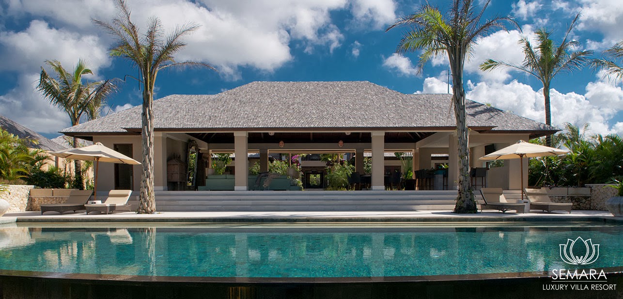 semara villa bali uluwatu