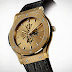 Jay Z Teams up with Hublot