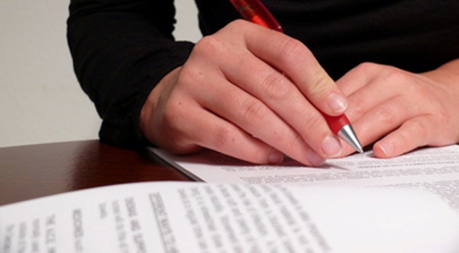 Cómo Redactar Una Carta de Exposición Cómo Redactar Una Carta de Exposición