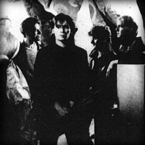 The Comsat Angels Chasing Shadows The Comsat Angels Chasing Shadows