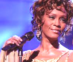 Whitney Houston