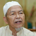 HOT : NIK AZIZ NAK AMBIL ALIH TUGAS ALLAH... #tolakPR #pakatanrosak