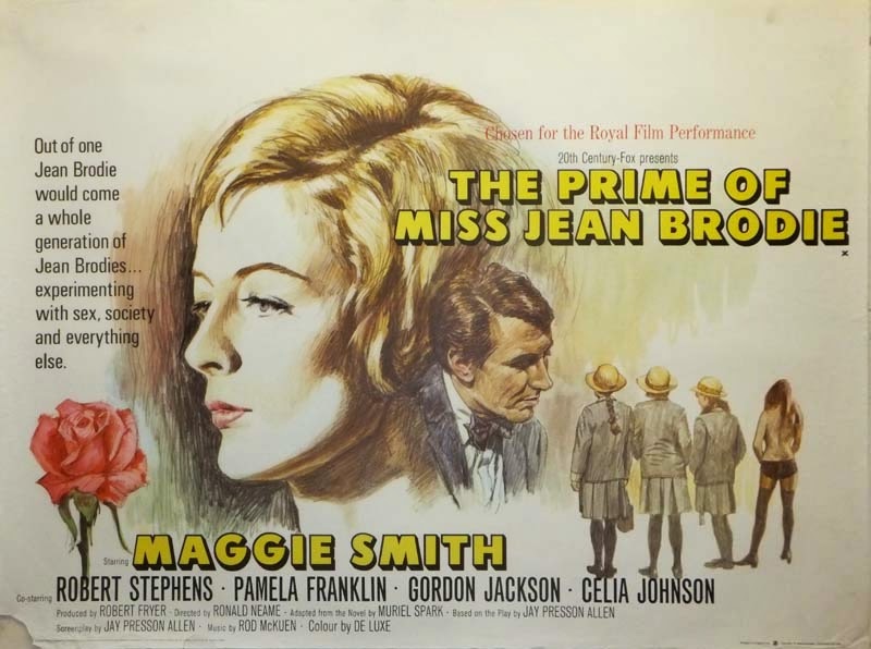 jean brodie essays Find free prime of miss jean brodi essays, term papers, research papers, book reports the prime of miss jean brodie in the prime of miss jean brodie. jean brodie essays Find free prime of miss jean brodi essays, term papers, research papers, book reports the prime of miss jean brodie in the prime of miss jean brodie.