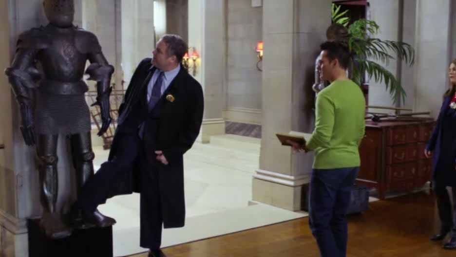 All Things Law And Order Law & Order CI “Trophy Wine” Recap & Review