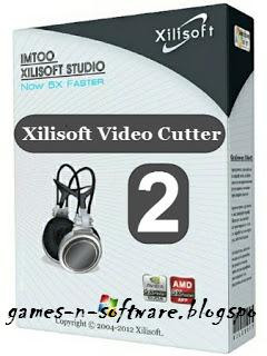 Xilisoft Video Cutter v2.2.0 build 20120901