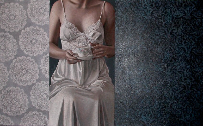 Erika Gofton
