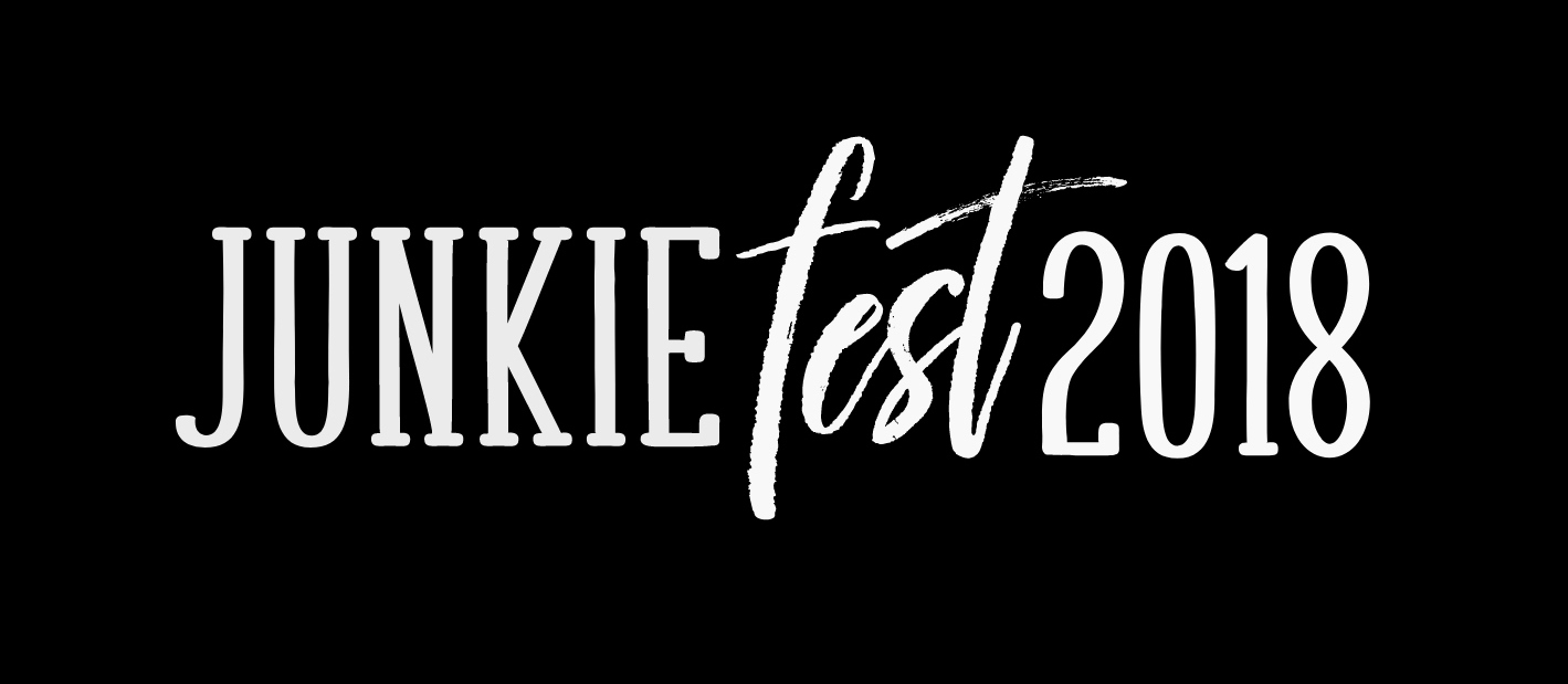 Junkie Fest 2018