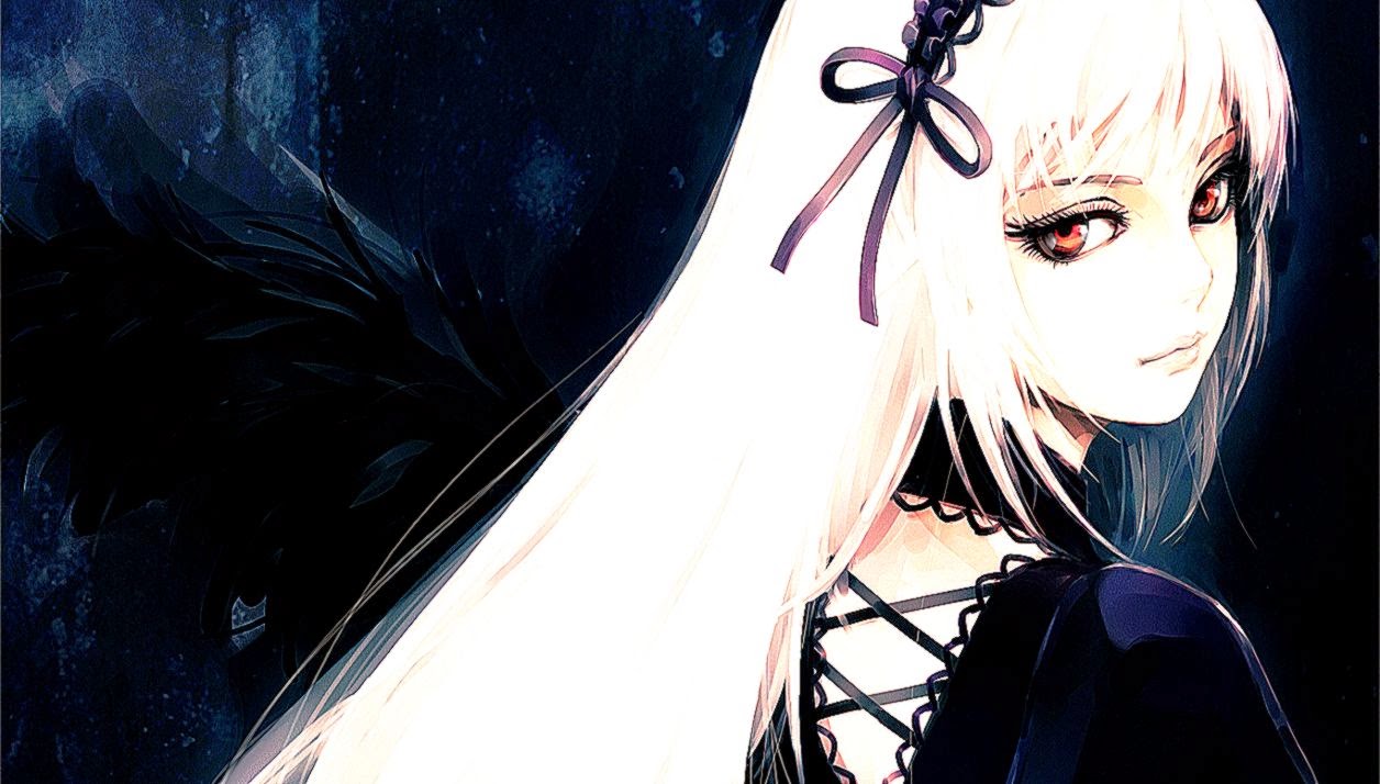 Download Anime Cool Girl Wallpaper 1366x768 Full HD Wallpapers Download Anime Cool Girl Wallpaper 1366x768 Full HD Wallpapers