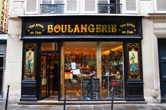 Miglior boulangerie di Parigi, 134 Rue de Turenne