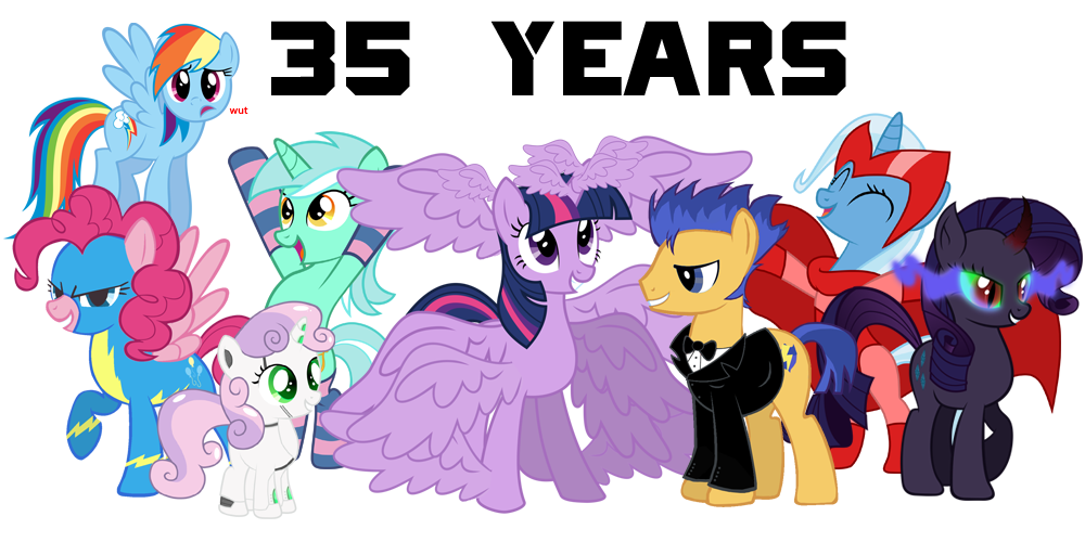 Equestria Daily - MLP Stuff!: 04/01/14