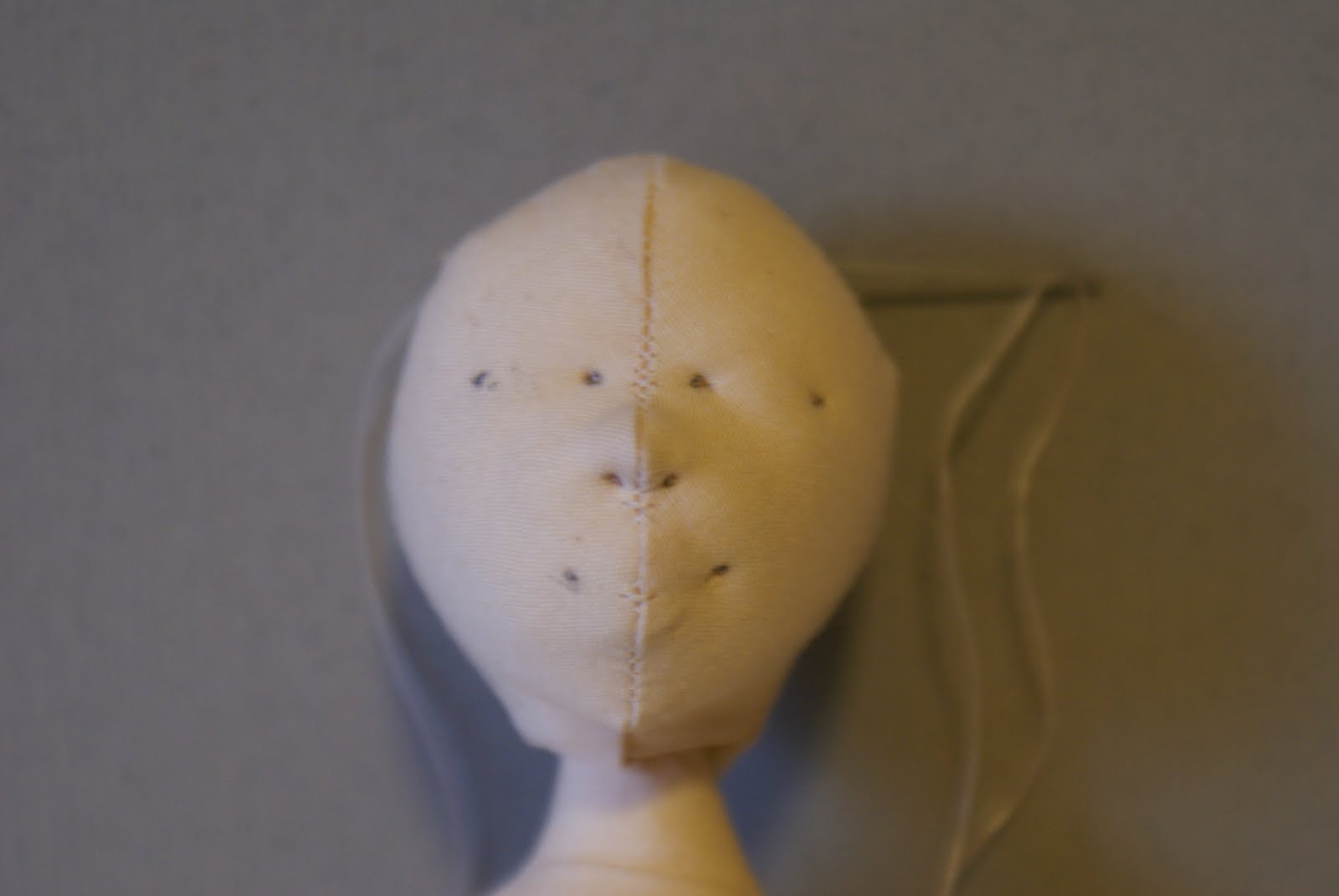 Orsini's Angels FREE SIMPLE NEEDLESCULPTING TUTORIAL