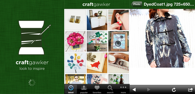 Dare to DIY: 10 apps que todo DIYer debería conocer