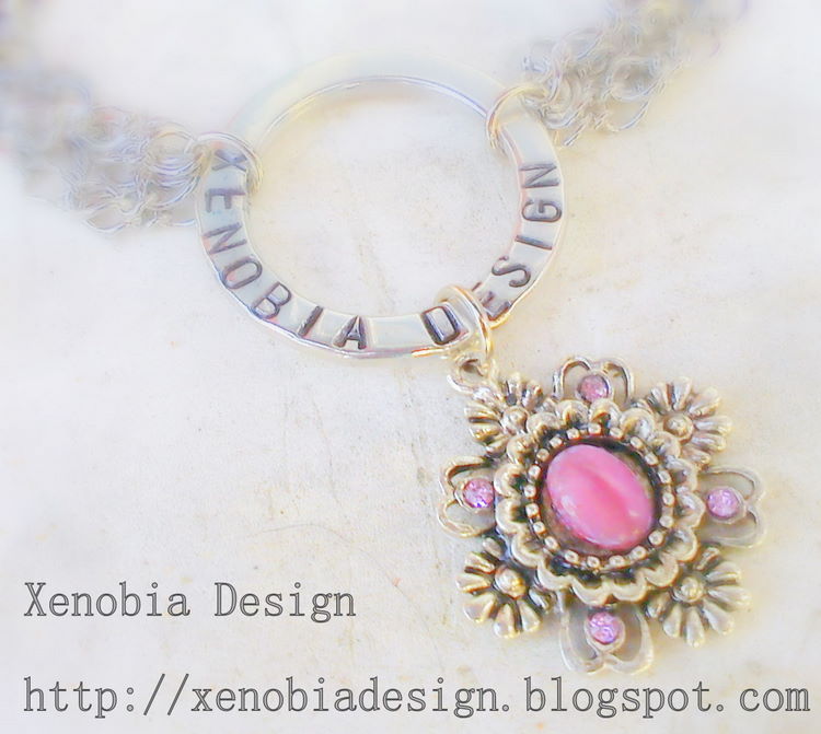 xenobia design - made by me