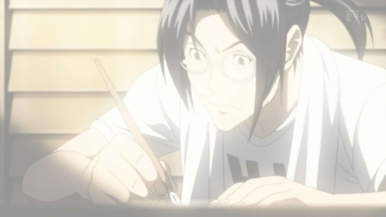 Bakuman 2 19 Lost In Anime