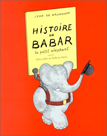 Babar, Rei Dos Elefantes [1999]
