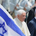 JORDAN CONDEMNS ALLEGED ISRAEL-VATICAN DEAL OVER JERUSALEM