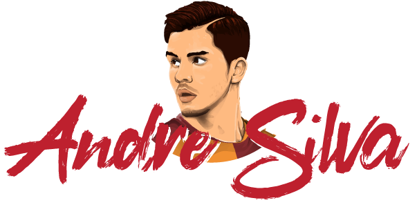 André Silva 