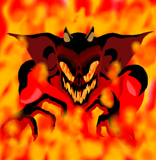 minion masters blood imp deck