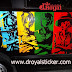 Cutting sticker Luxio Black One Piece