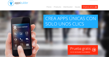 crea aplicaciones para móviles con AppsBuilder - www.dominioblogger.com crea aplicaciones para móviles con AppsBuilder - www.dominioblogger.com