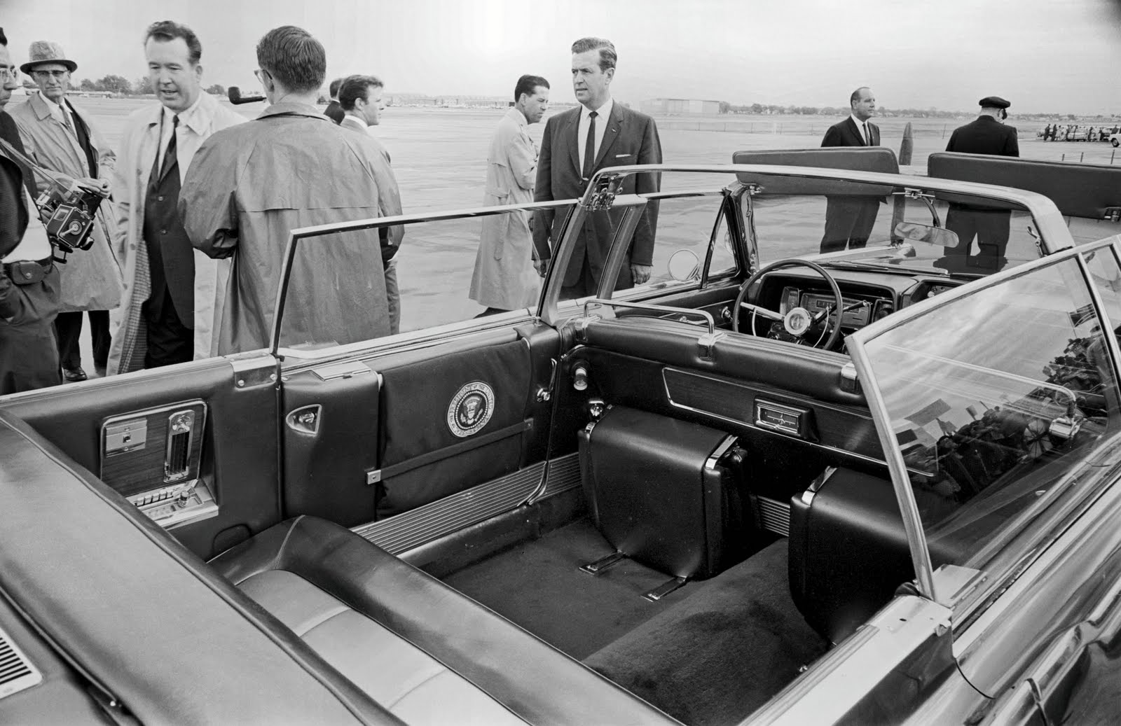 Dallas Jfk Limo Tour Dallas Jfk Limo Tour