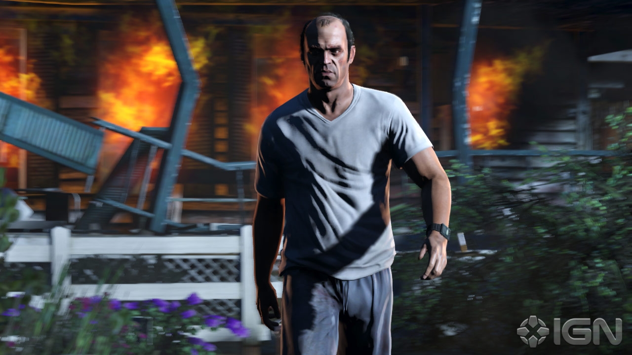 Gta Mods Mods For Gta Series V Iv San Andreas Vice