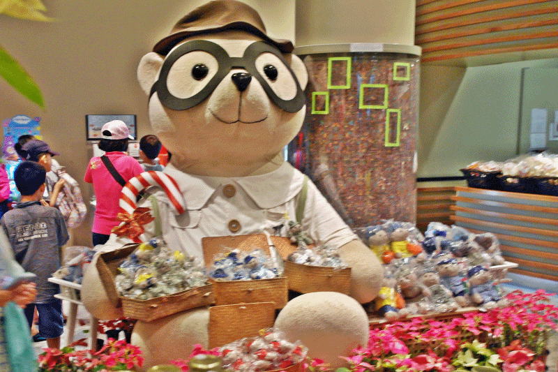 Garden Gift Shop at Gardens By The Bay meheartseoul.blogspot.sg (Vera Lee)
