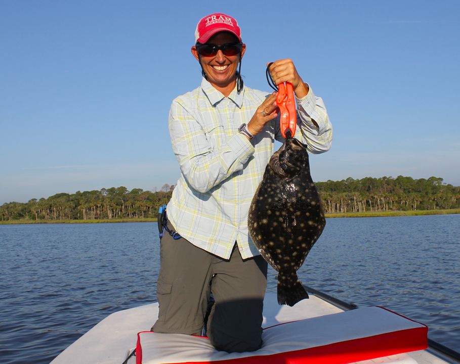Fishing Report Greater Daytona Beach Florida July 2013