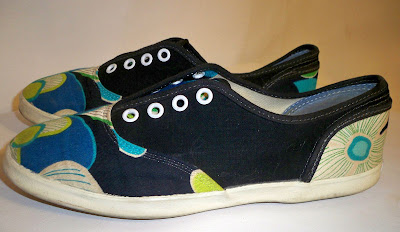 van boat shoes