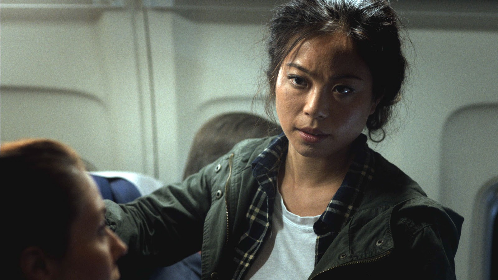 Fear the Walking Dead flight 462, il quarto episodio della serie web ZOMBIE Knowledge Base