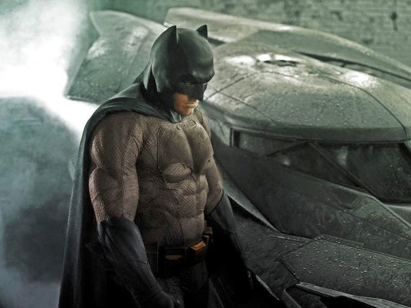 batfleck in color batfleck in color