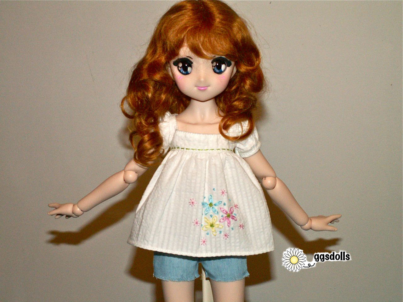 mini dollfie dream for sale