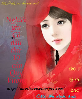 Ebook Cô dâu thứ 10 của Quỷ Vương full prc