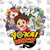 'YO-KAI WATCH' on Pogo Tv Show Wiki Plot, Characters, Timing, Promo