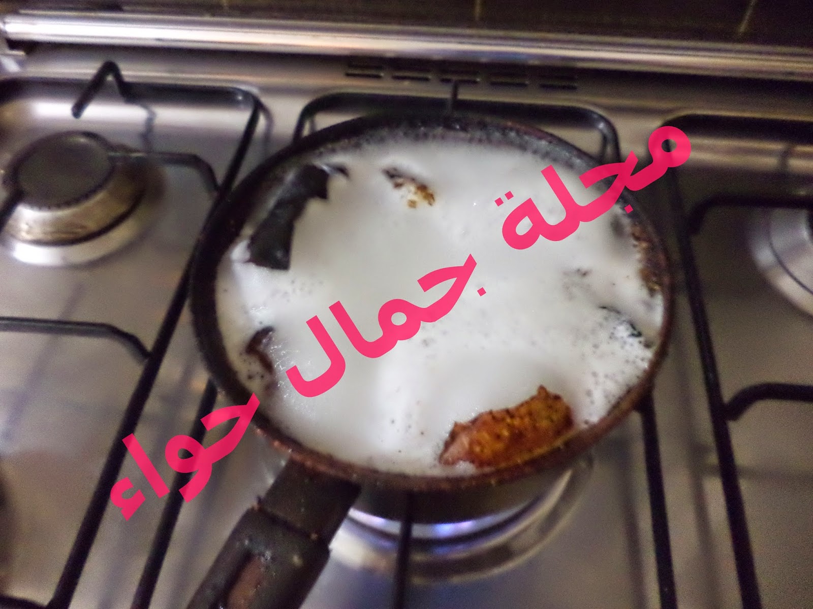 بالصور: طريقة سحرية وبدون مجهود لغسيل وتنظيف وتلميع المواعين بالصور: طريقة سحرية وبدون مجهود لغسيل وتنظيف وتلميع المواعين