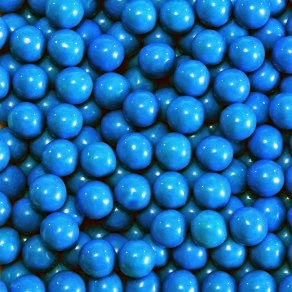 Royal Blue SIxlets