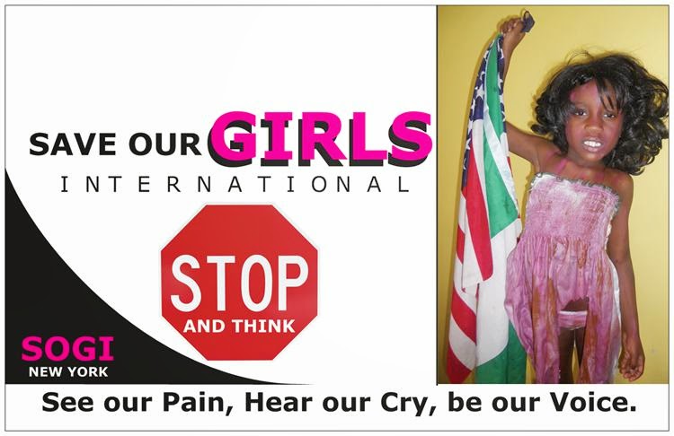 HUMAN RIGHTS ORGANIZATION FOR THE RIGHTS OF THE GIRL CHILD.