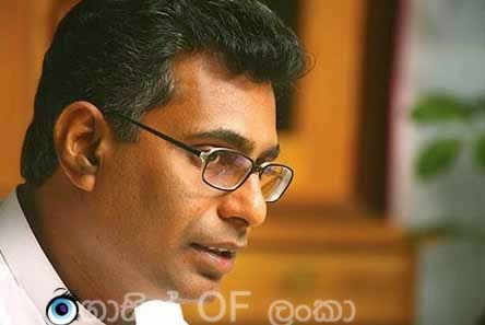 Champika Ranawaka to become President in 2020 Champika Ranawaka to become President in 2020
