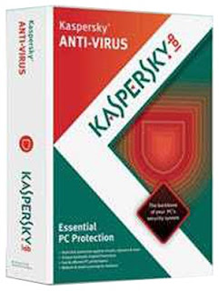 Kaspersky Antivirus 2014 Kaspersky Antivirus 2014