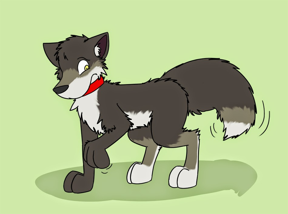 Patrick's Transforming Things: Animal tf 2