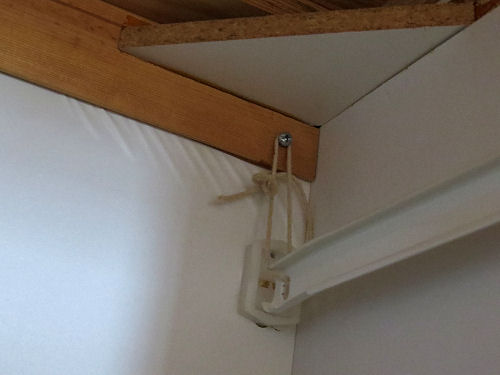 drawer slider repair