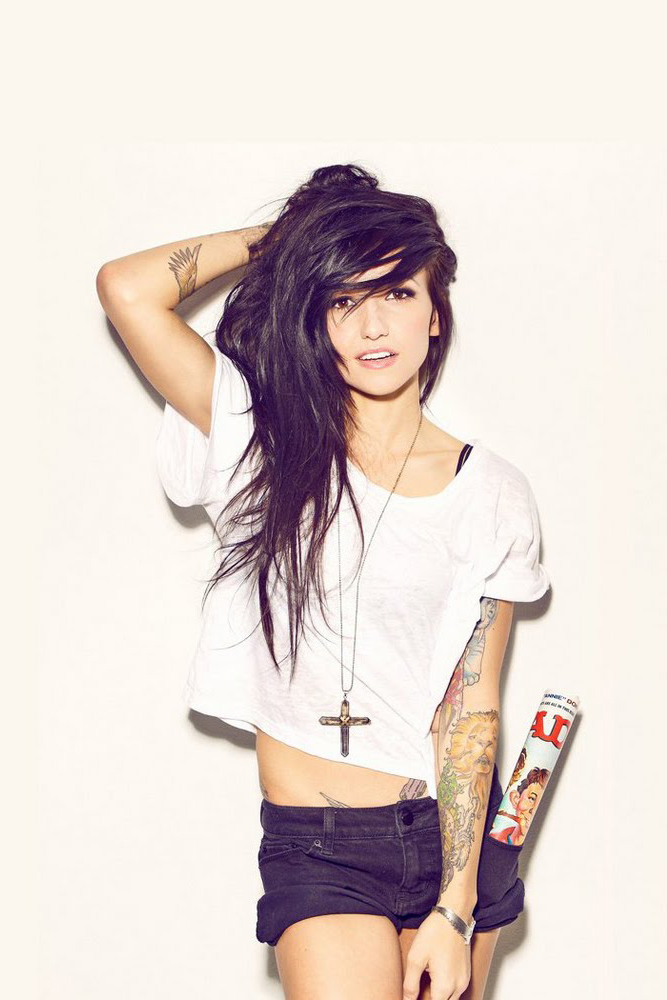 Lights Poxleitner Wallpaper