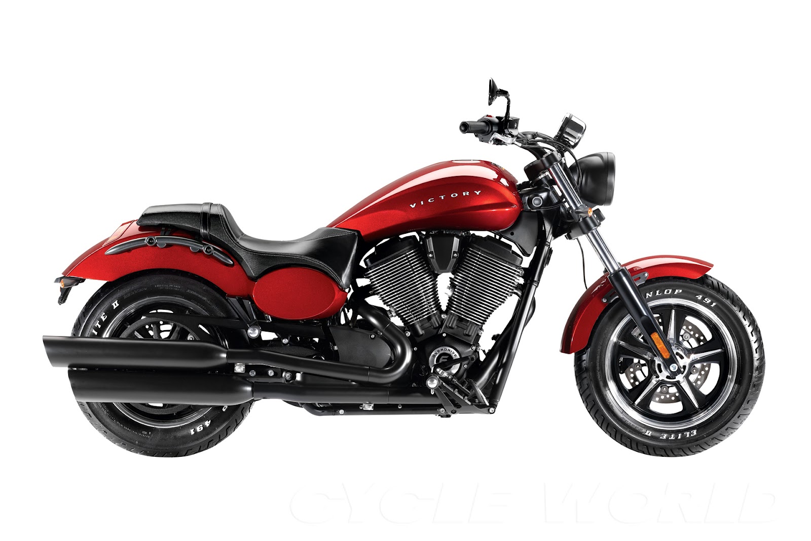 Victory Judge ,Motor Latest From Victory Motorcycles