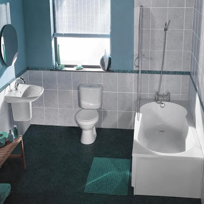 Kamar Mandi Minimalis Sederhana Kamar Mandi Minimalis Sederhana