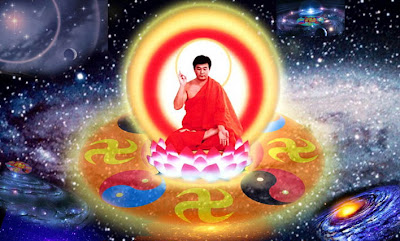 Li Hongzhi Sesat Mengakui Dirinya Sebagai Tuhan 2006-10-6-chgr1150-07