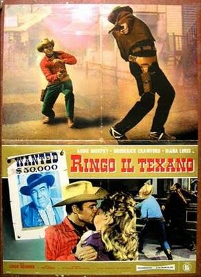 Nico Fidenco Ringo Il Texano AllOmbra Di Una Colt Colonne Sonore Originali Dei Film Nico Fidenco Ringo Il Texano AllOmbra Di Una Colt Colonne Sonore Originali Dei Film