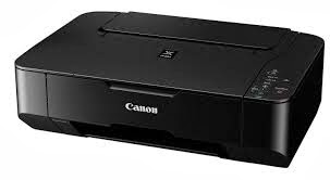 Indahnya Berbagi: Kerusakan Printer Canon Pixma Mp237 Dan ...