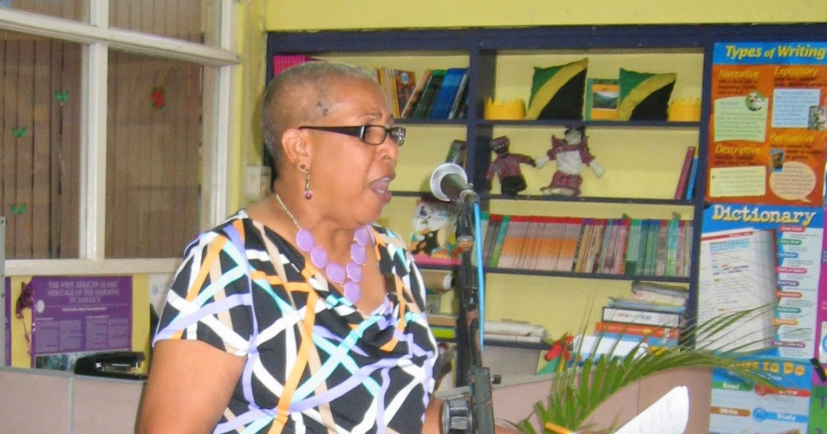 Beyond the Marog Kingdom JCDC Creative Writing Exhibition at St. James