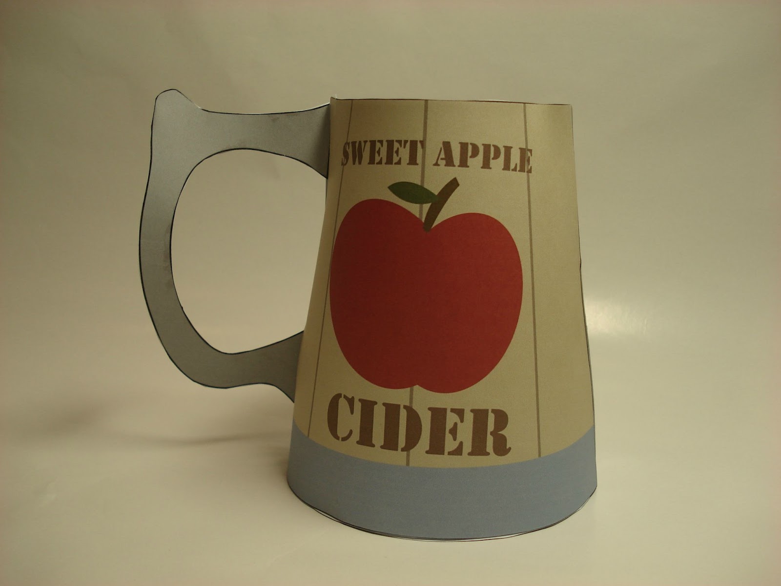 Craft Cider Ad In The Paper Craft Cider Ad In The Paper